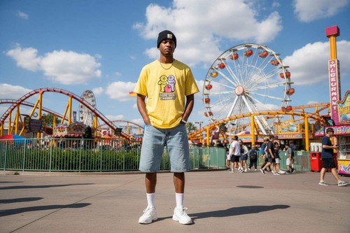 Carhartt tee