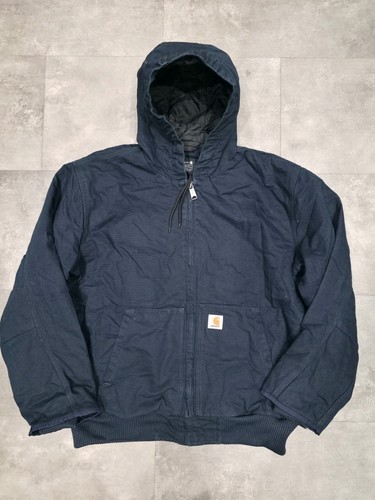 Carhartt active navy - active, blue