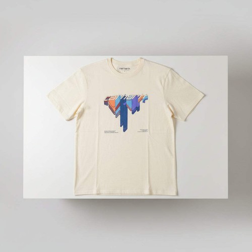Carhartt tee size large - tee,