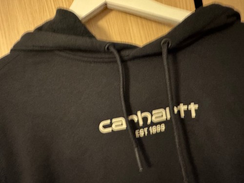 Brand new carhartt top - brand,