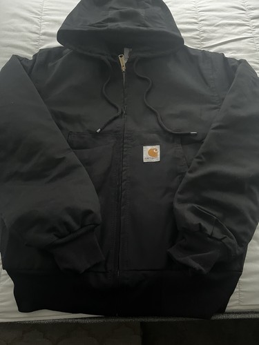 Black carhartt men - black,